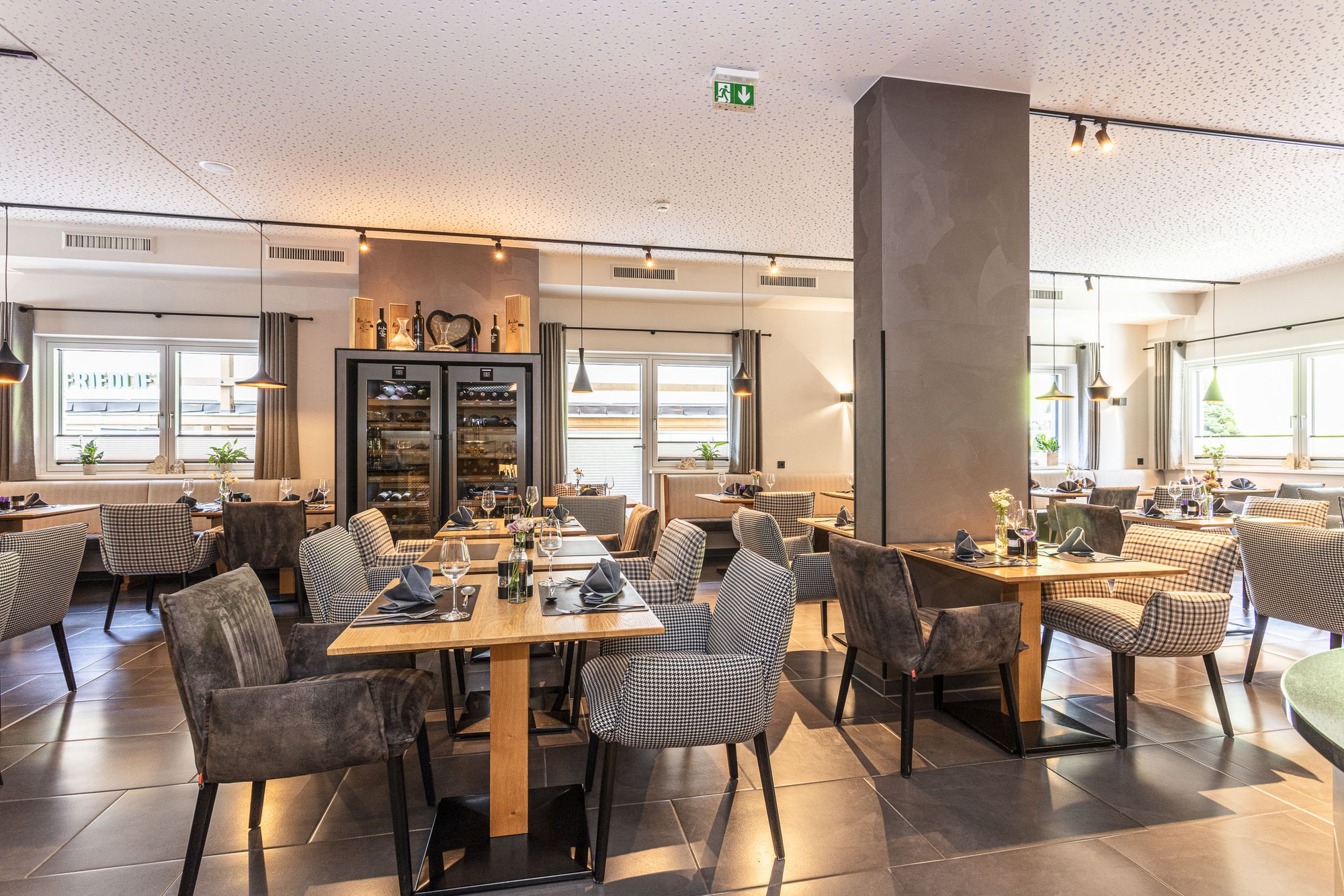 Hotel Halbpension Saalbach Hinterglemm